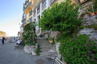 Capitolo Primo - Portovenere - 9