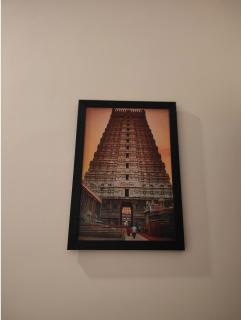 Vijayaa Homes - Tiruvannāmalai - 2