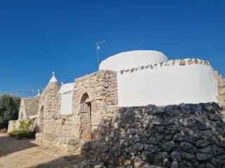 Trulli Di Spinaruta - Grottaglie - 5