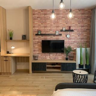 Manu Park Studio - Łódź - 9