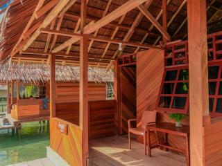 GAM BAY bungalow's - 7