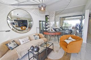 Luxury Flat Beachfront Nice - 4