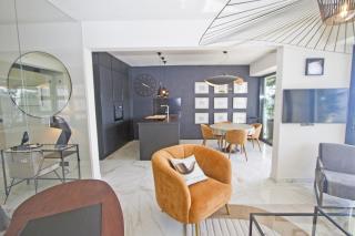 Luxury Flat Beachfront Nice - Nice - 3