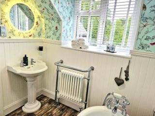 Eagle View Guest House - Newtonmore - 1