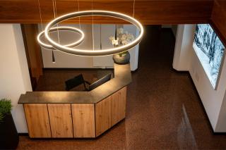 Self Service Hotel Schnalser Hof - Naturno - 4