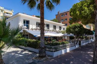 Piccolo hotel le Palme - San Bartolomeo al Mare - 6