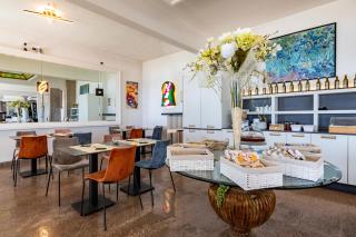 Piccolo hotel le Palme - San Bartolomeo al Mare - 7
