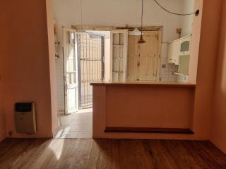 La mansión de Belgrano - Buenos Aires - 1
