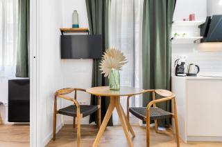 Lodging Apartments Almirall Beach 31 - 6