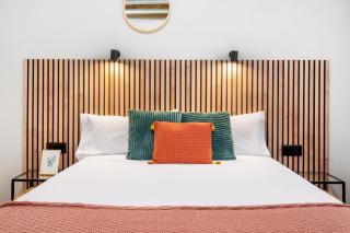 Lodging Apartments Almirall Beach 31 - Barcelone - 1