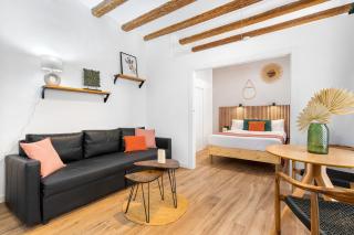 Lodging Apartments Almirall Beach 31 - Barcelone - 7