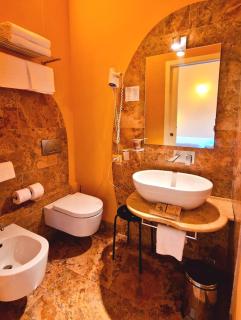 Locanda La Cavallina - Brisighella - 5