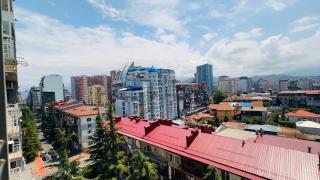 Batumi Gorgasali Apartment - Batumi - 4