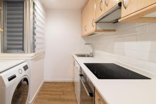Apartamento Cánovas Vigo Center - Vigo - 5
