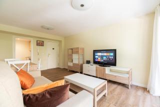 Apartamento Cánovas Vigo Center - Vigo - 4
