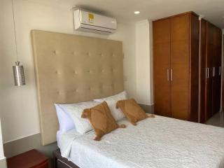 Modern Apartment in Laguito - Cartagena de Indias - 3