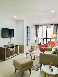 Modern Apartment in Laguito - Cartagena de Indias - 6