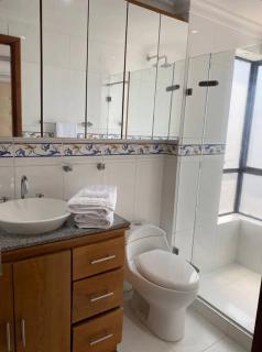 Modern Apartment in Laguito - Cartagena de Indias - 2