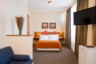 Hotel Thuringerhof - Windhoek - 7