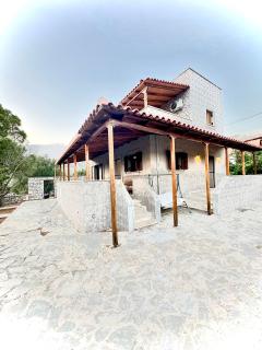 Mani Spot in Almiro - Kyparissos - 0