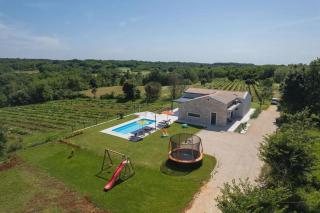 Villa Levak - Motovun - 0