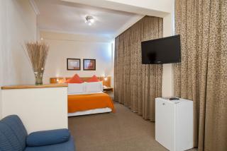 Hotel Thuringerhof - Windhoek - 6