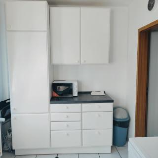 Ferienwohnung Monteurwohnung Messewohnung Duisburg Süd Grenze Düsseldorf 6 Personen - 2