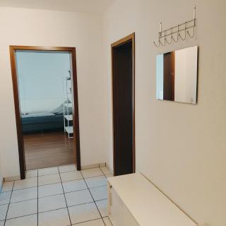 Ferienwohnung Monteurwohnung Messewohnung Duisburg Süd Grenze Düsseldorf 6 Personen - 3