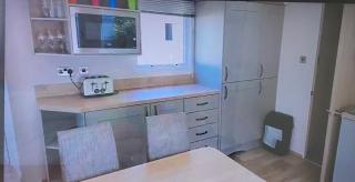 Isle of Wight Caravan - Shanklin - 4