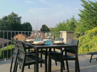 Casa Graziella- La terrazza - 8