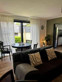 Ferienwohnung OS - Osnabrück - 2