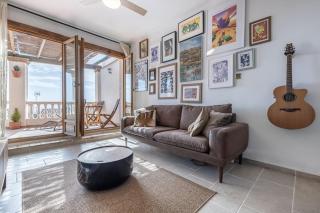 Casa Luna - Townhouse in Granada with open Terrace - Granada - 0