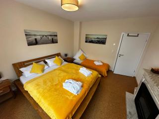 CATS Home and Apartment - Bottrop - 9