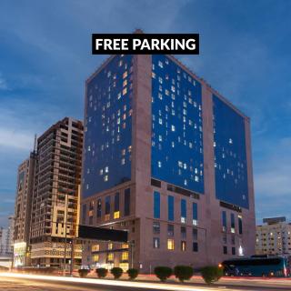 M Hotel Makkah by Millennium - Mekka - 0