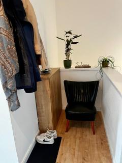 Ferienwohnung OS - Osnabrück - 8