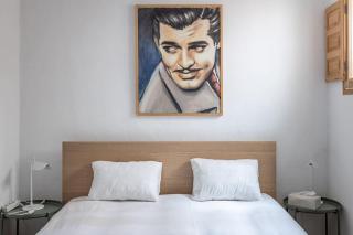 Casa Luna - Townhouse in Granada with open Terrace - Granada - 2