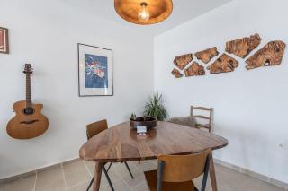 Casa Luna - Townhouse in Granada with open Terrace - Granada - 1