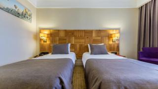 Ramada By Wyndham Cappadocia - 2