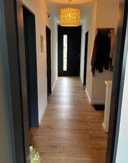 Ferienwohnung OS - Osnabrück - 9