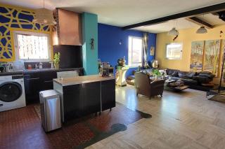 DUPLEX INTRA-MUROS calme & spacieux près du Palais des Papes - Avignon - 8