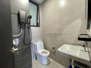 Urban Modern3BR CityView 7pax Infinity Pool - George Town - 5