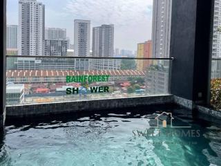 Urban Modern3BR CityView 7pax Infinity Pool - George Town - 4
