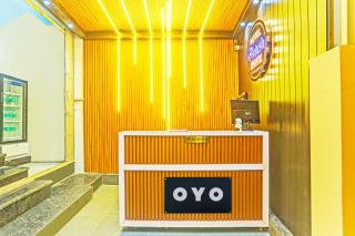 Hotel O Pritesh Onyx - Nagpur - 9
