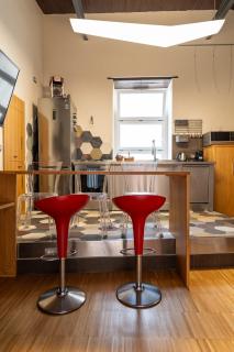 Prosper House by Ospitalia Napoli - 0