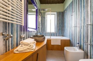 Prosper House by Ospitalia Napoli - 2