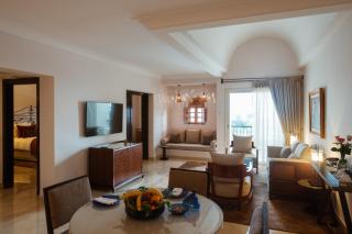 The Residence Tunis - Gammarth - 7