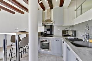 Cosy Farm House - Wissous - 8