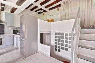 Cosy Farm House - Wissous - 6