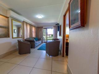 Sunriver Kalahari Lodge Riverside stay in Upington - 1