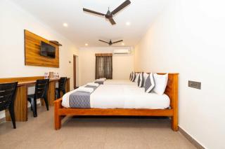 HOTEL NNP GRAND Rameswaram - Rāmeswaram - 3